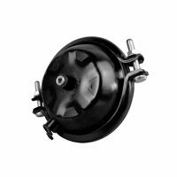 AIR CHAMBER BENDIX TYPE 16 W/YOKE DOLLY LOCK