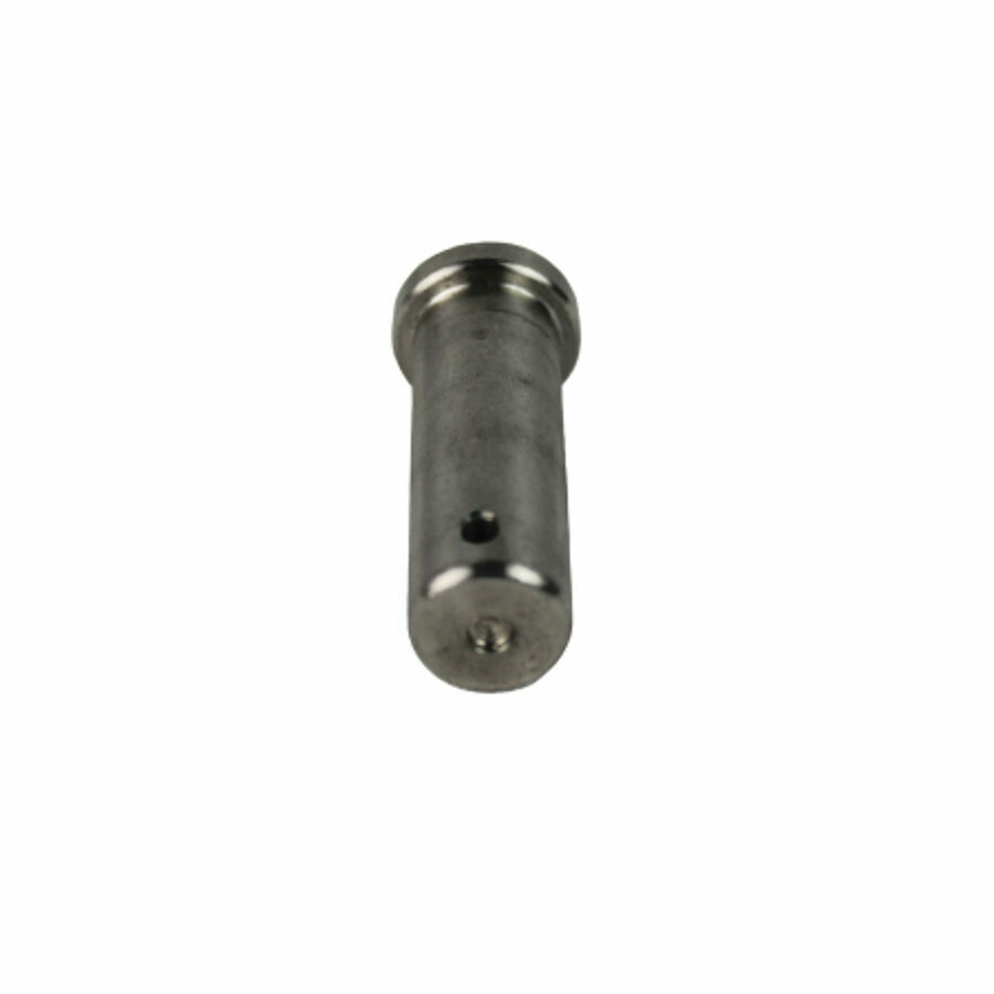 YOKE PIN, 5/8 X 1-3/4" LONG STAINLESS STEEL