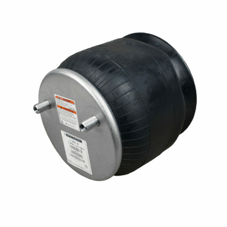 AIR SPRING, VANTRAAX