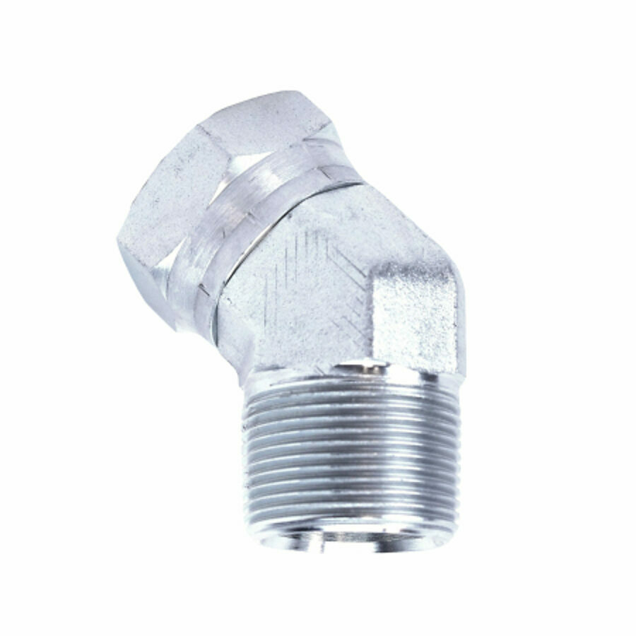 SWIVEL, 1-1/4" HP 45D MALE