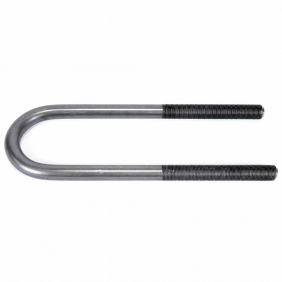 U-BOLT, 7/8" X 3" X 15"