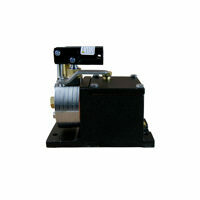 PUMP, HYDRAULIC, HAND, 3000 PSI, 1/4 NPT