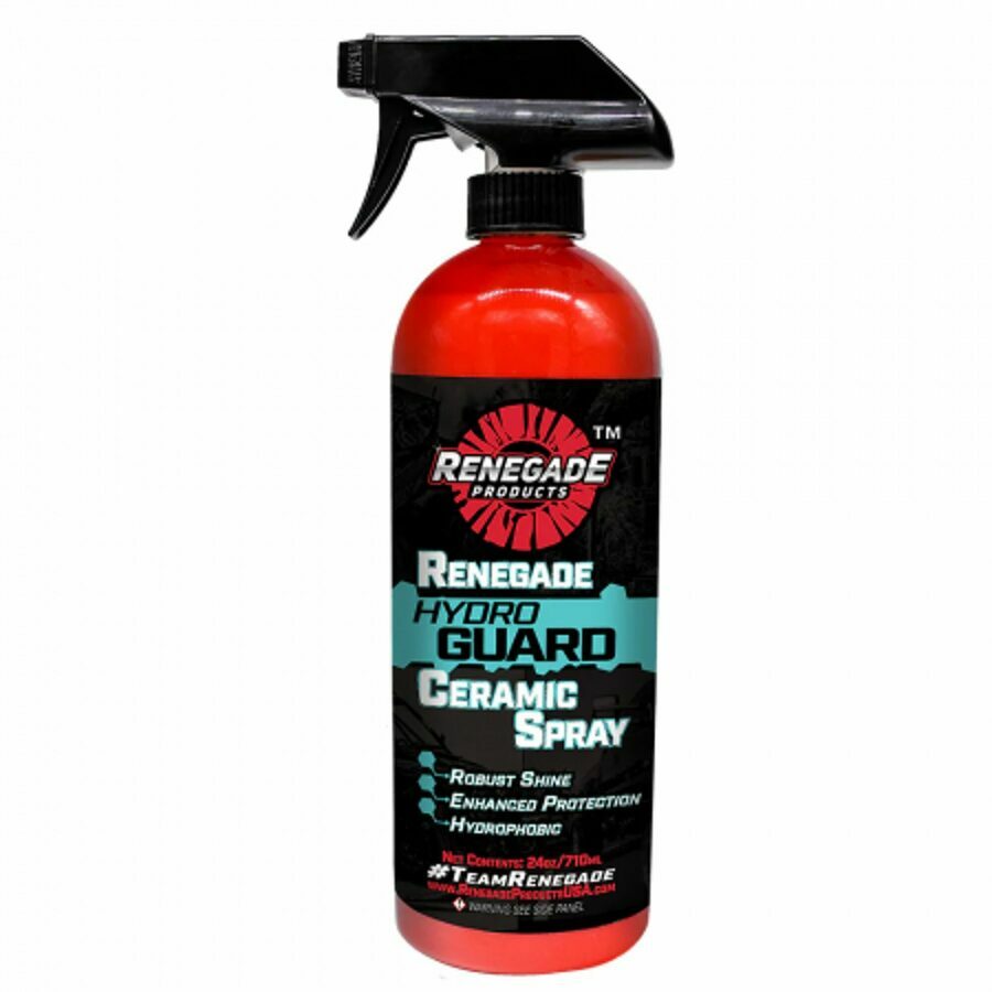 REBEL HYDRO GUARD 24OZ