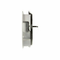 REGISTRATION HOLDER, SMOKE COVER