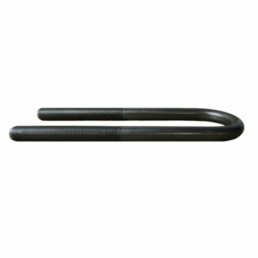 U-BOLT, 7/8" X 3" X 12.5"