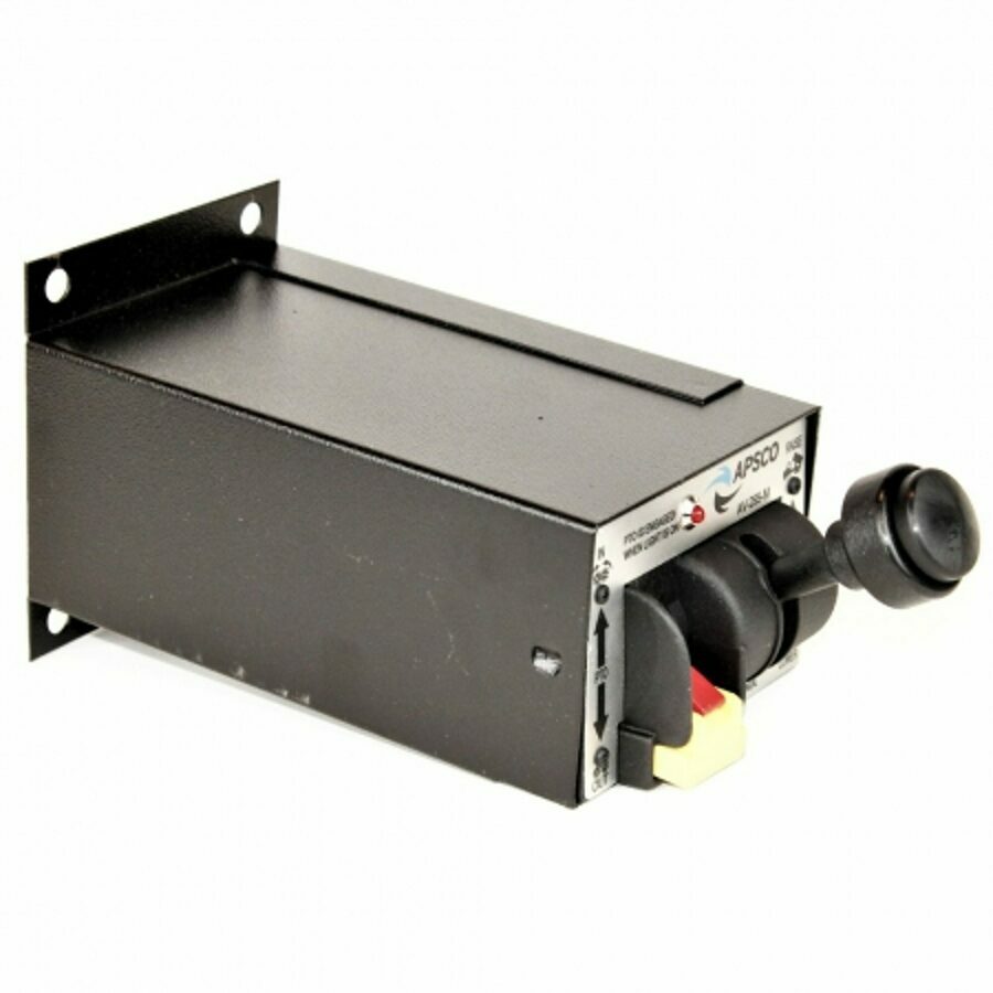 CONSOLE, AIR POWER SYSTEM CONTROL