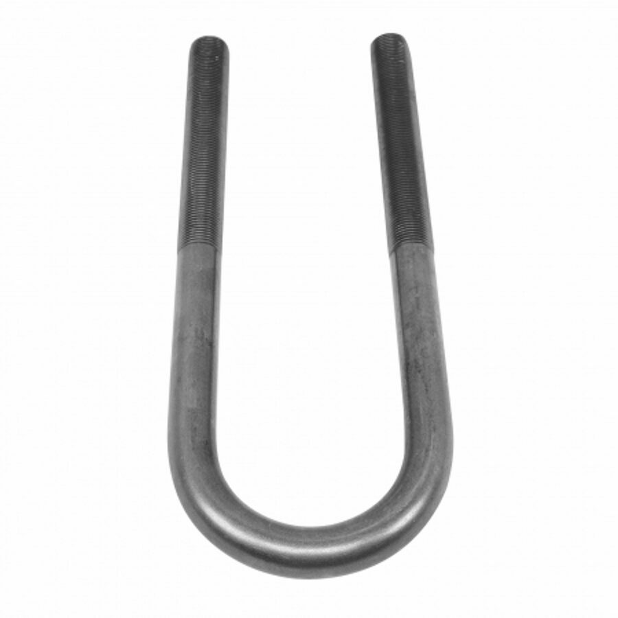 U-BOLT, 7/8" X 3" X 11"