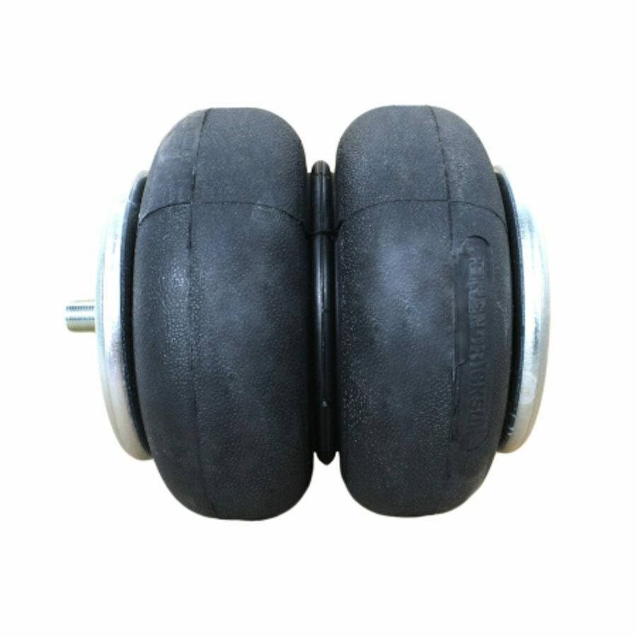 LIFT KIT, HENDRICKSON, GALVANIZED, BOLT-ON, AANT UBL 402