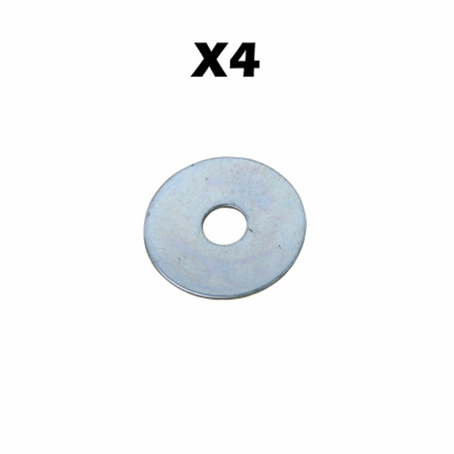 FRONT FENDER BRACKET DS W/LIGHT ASSEMBLY W/ HARDWARE