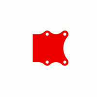 PADDLE LATCH GASKETS