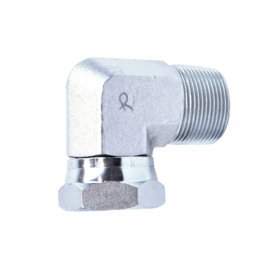 SWIVEL, 1-1/4" HP 90D MALE
