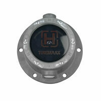 HUBCAP, TIREMAAX CP GREASE