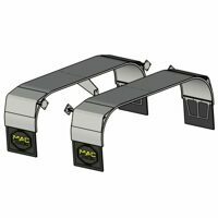 TRUCK FENDER KITS & COMPONENTS