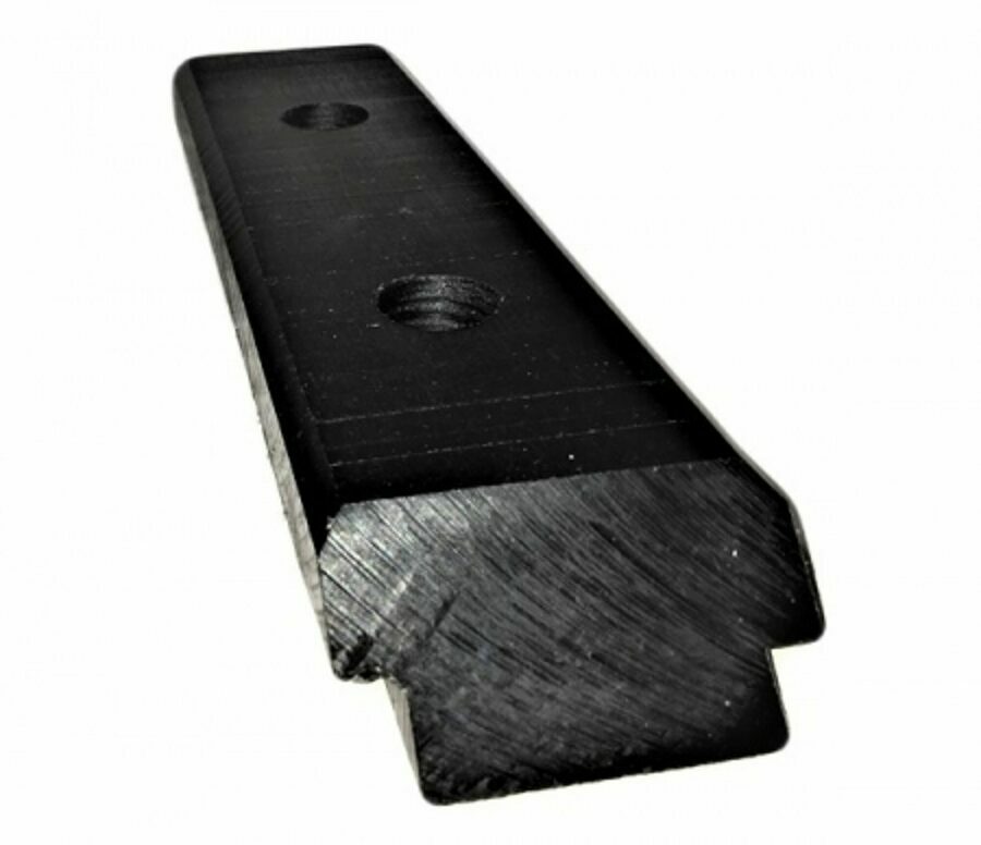 T-BLOCK BEVEL CUT HALLCO