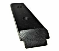 T-BLOCK BEVEL CUT HALLCO