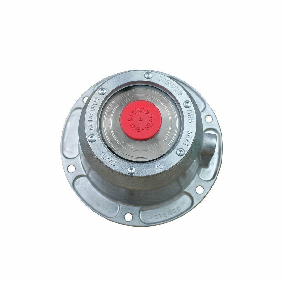 HUBCAP, 340-4195 TP OIL BOLT