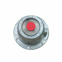 HUBCAP, 340-4195 TP OIL BOLT