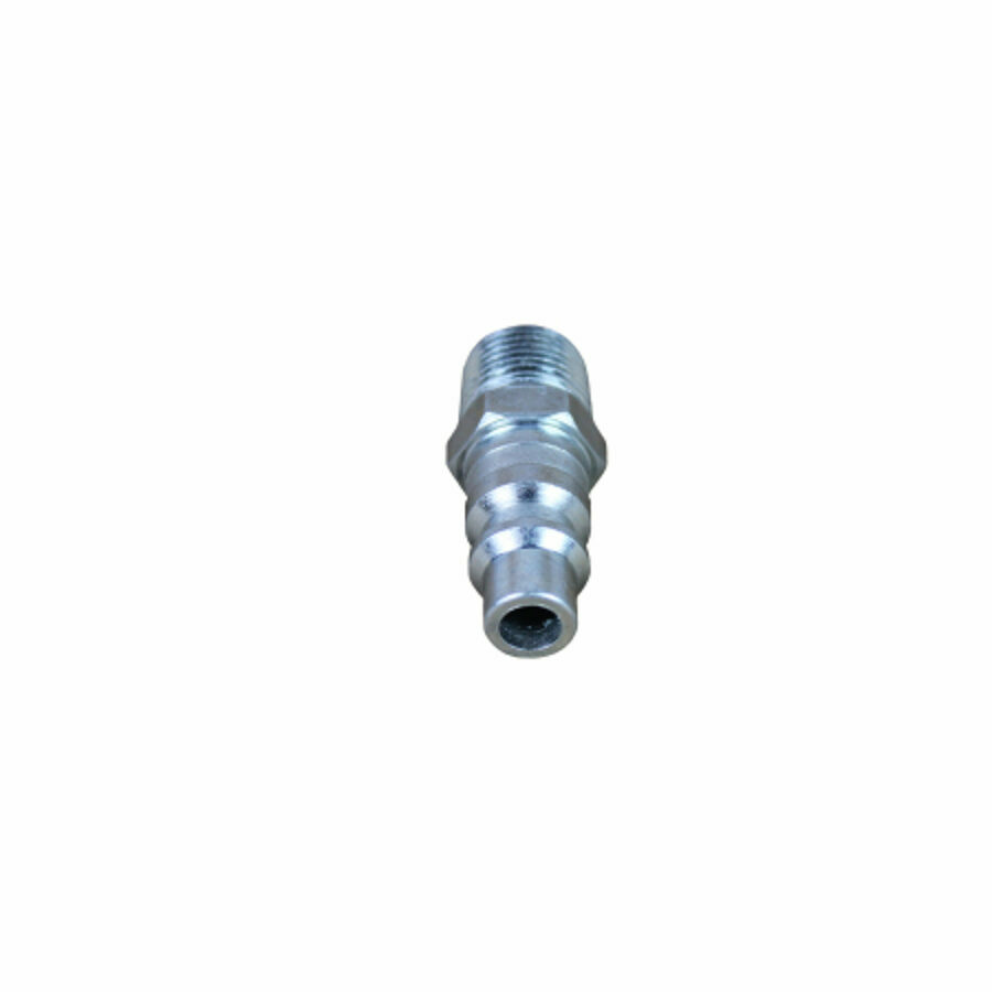 QUICK COUPLER, 3/8" MALE