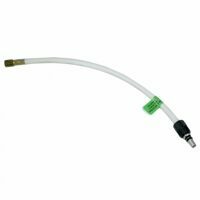 TIRE HOSE ASSEMBLY THERMO STRAIGHT 15.5" (REPLACES# 26301932)