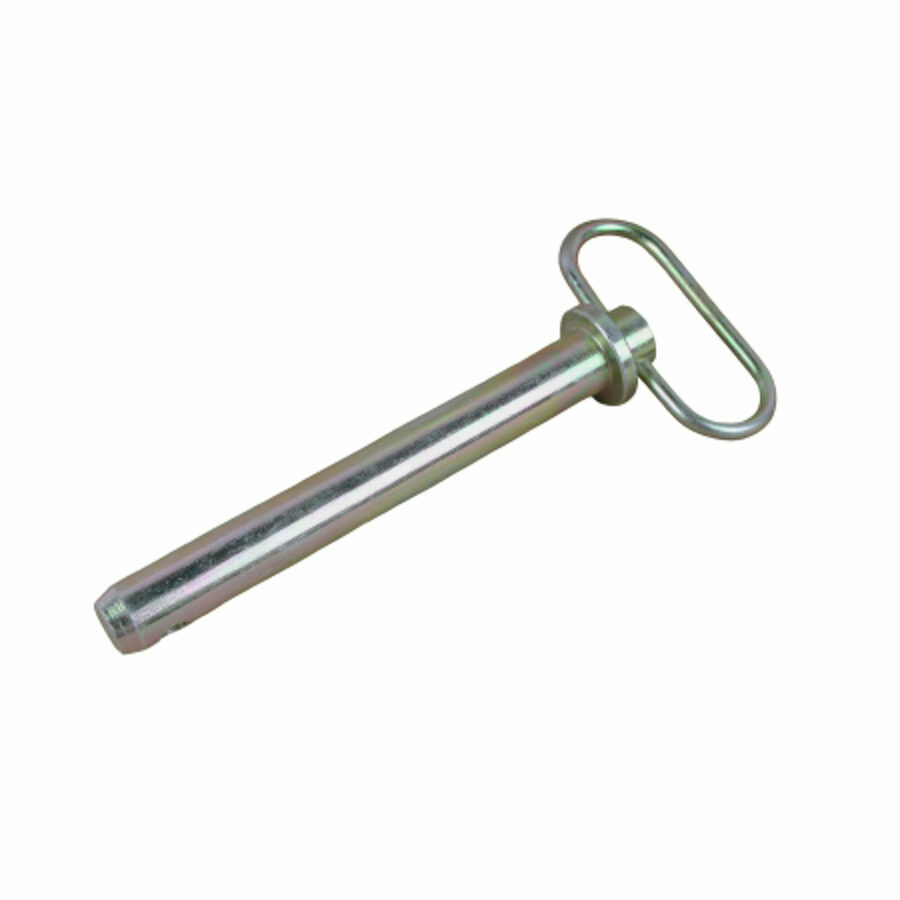 PIN, 7/8" X 6" ZINC-S/S GATE (1/2 RD DOLLY PIN) CR-1018