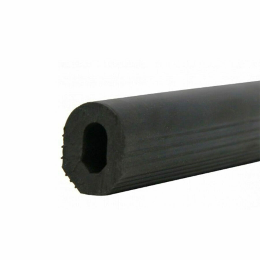 TAILGATE WATERSEAL, RUBBER