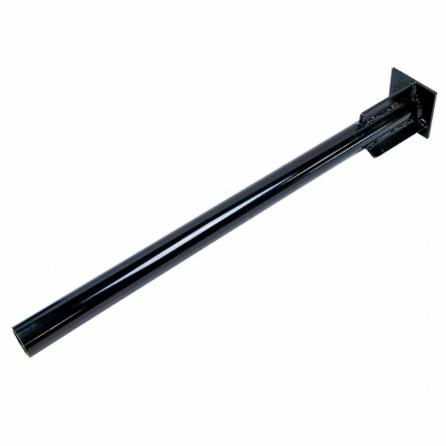 BAG STUB PIPE, FULL FENDER ASSEMBLY