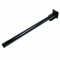 BAG STUB PIPE, FULL FENDER ASSEMBLY