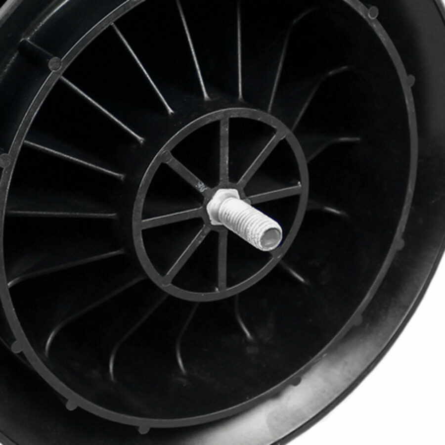 AIR SPRING, VANTRAAX