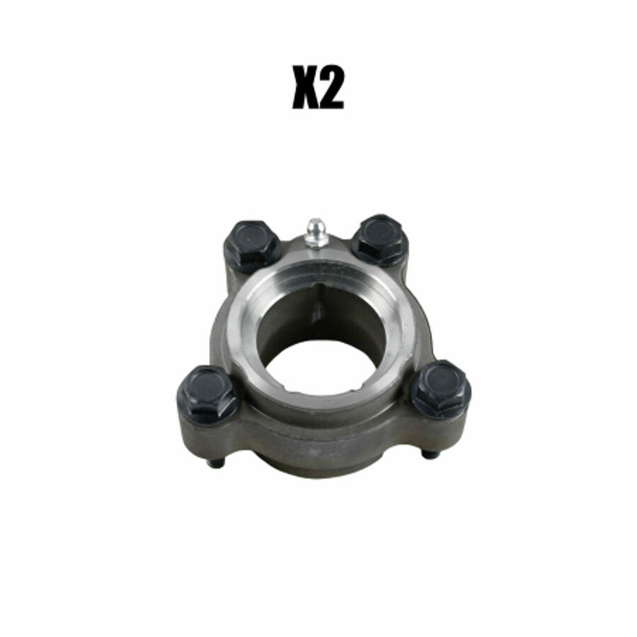 CAMSHAFT BUSHING KIT, TRIANGLE