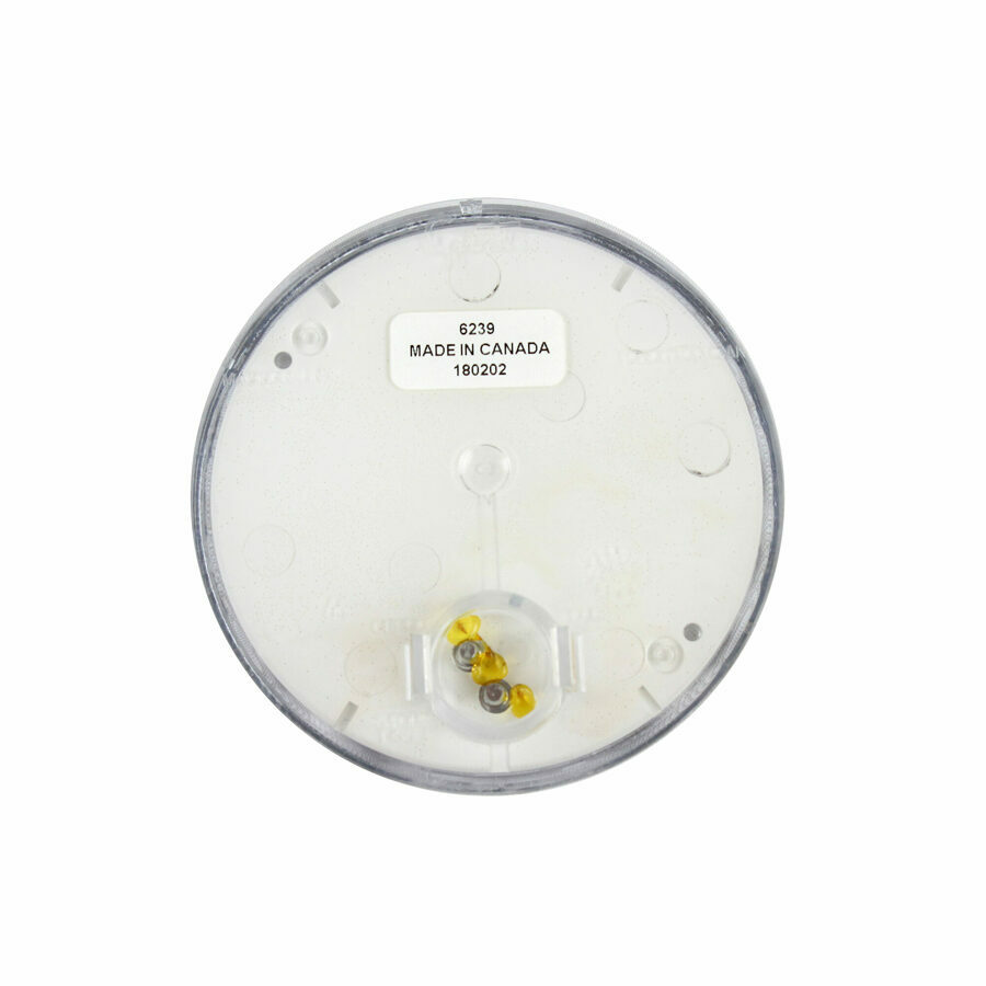 LAMP, LED 4" BACK UP CLEAR