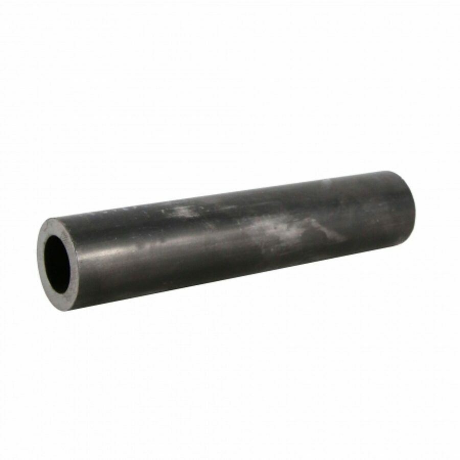 TUBE, 2" OD 3/8" W 9-1/2", DOM-CDB UNMACHINED