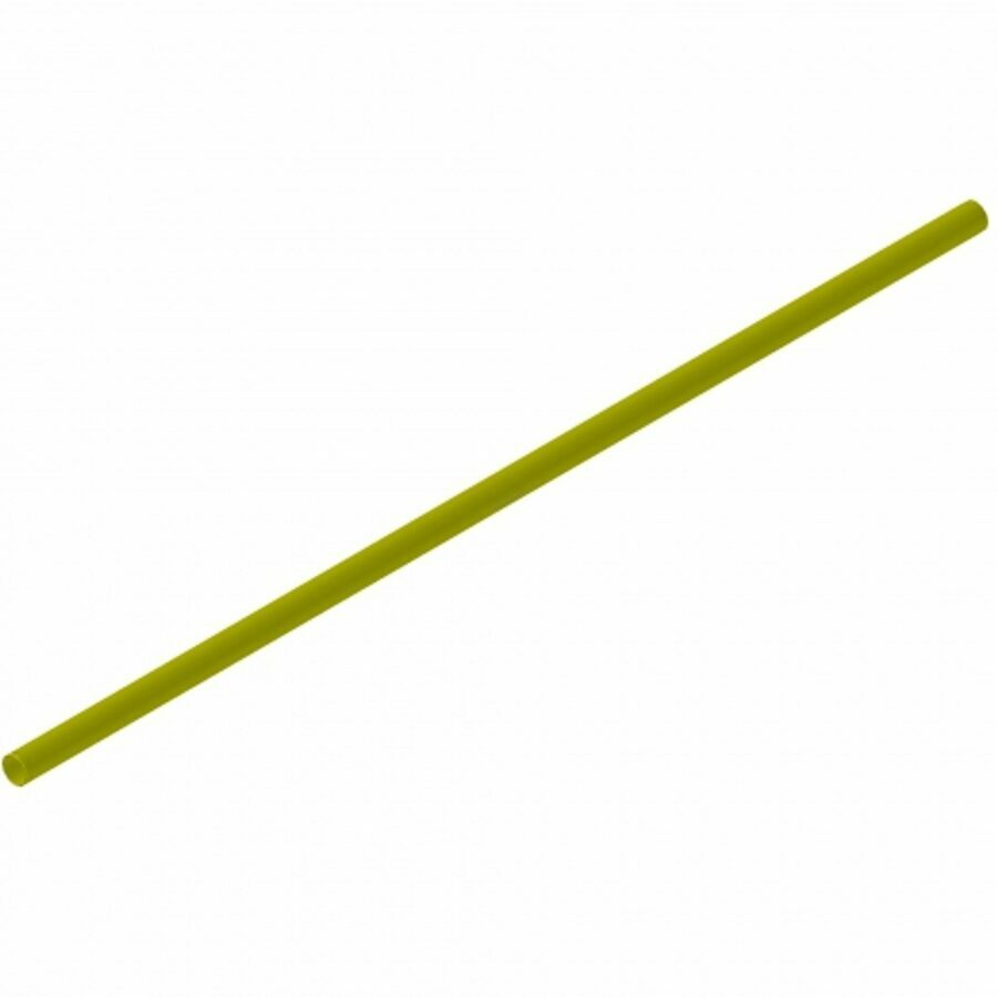 PIPE, 4" SCH 40 GALVANIZED STEEL GROOVE X THREAD