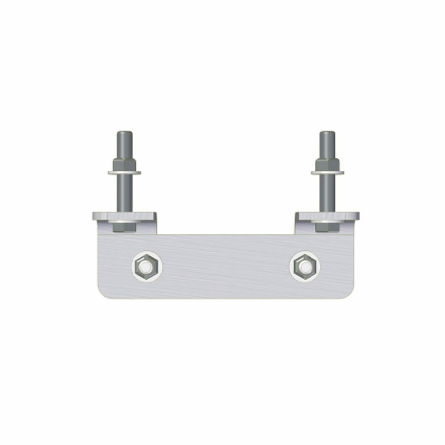 FR EXTENSION SUPPORT BRACKET