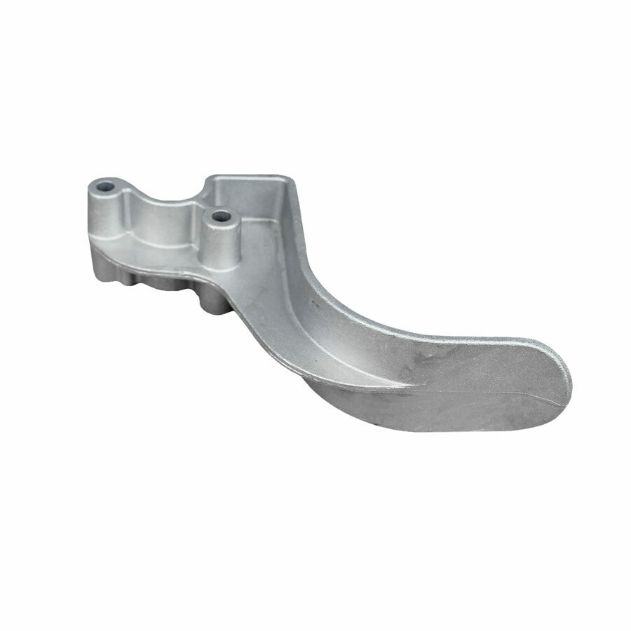 TARP STOP UPRIGHT, 6" OFFSET