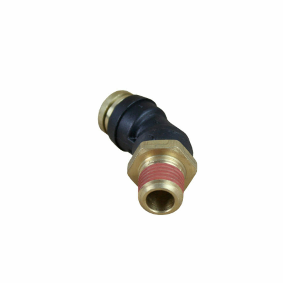 PTC ELBOW 45° 3/8" X 1/4" COMPOSITE