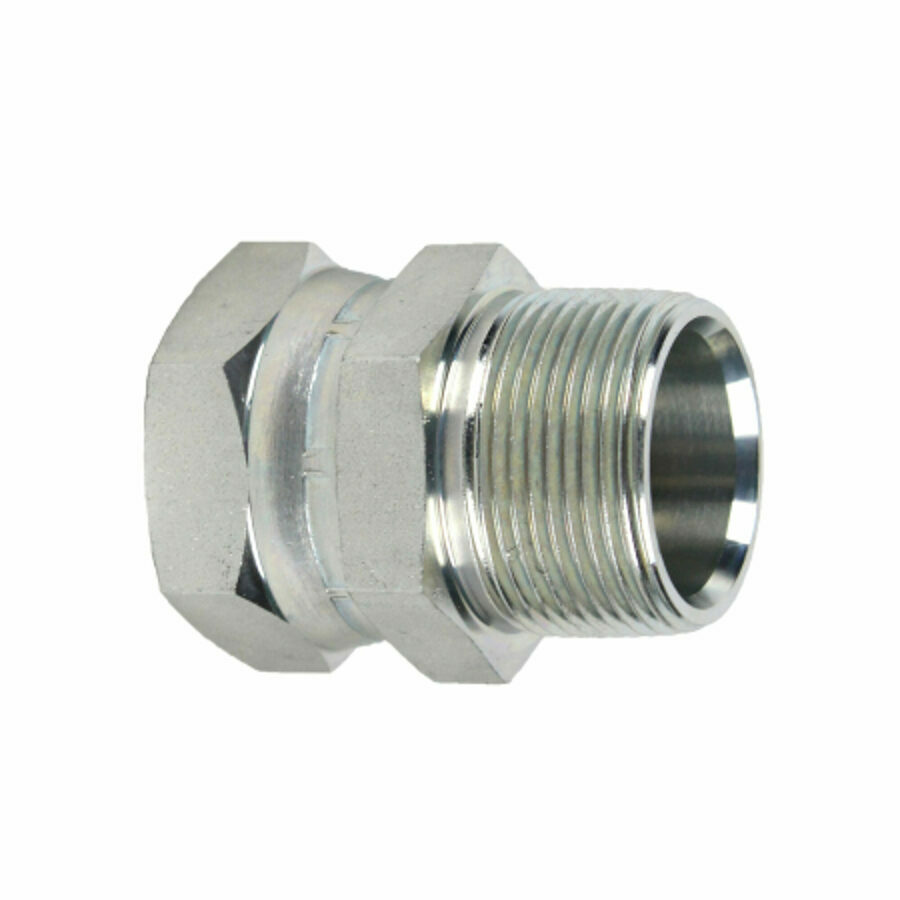 SWIVEL, 1-1/4" HP STRAIGHT MALE