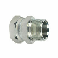SWIVEL, 1-1/4" HP STRAIGHT MALE