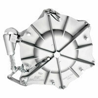 MANHOLE, 20" RMC AUTOMATIC A/O (MM)HEIL W/ CONTROL BOX & MOUNTING BLOCKS