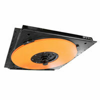 COUPLER INVERTED REVOLVER