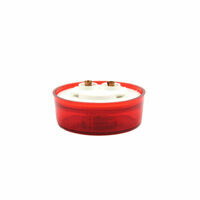 LAMP, 2" RED MARKER CLEARANCE MARKER GROMMET MOUNT