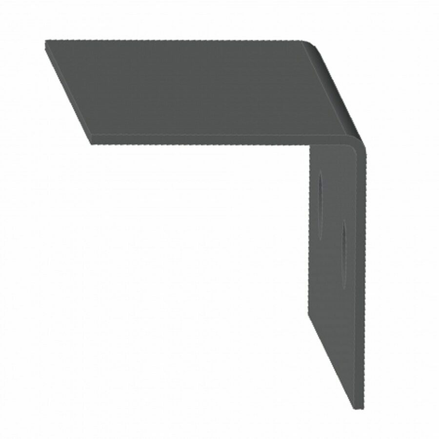 SHIM GATE PIN, SS 14GA BENT