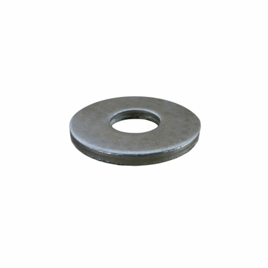 FLAT WASHER, 1-1/16 ID X 2-3/4 OD X 1/4, ZINC