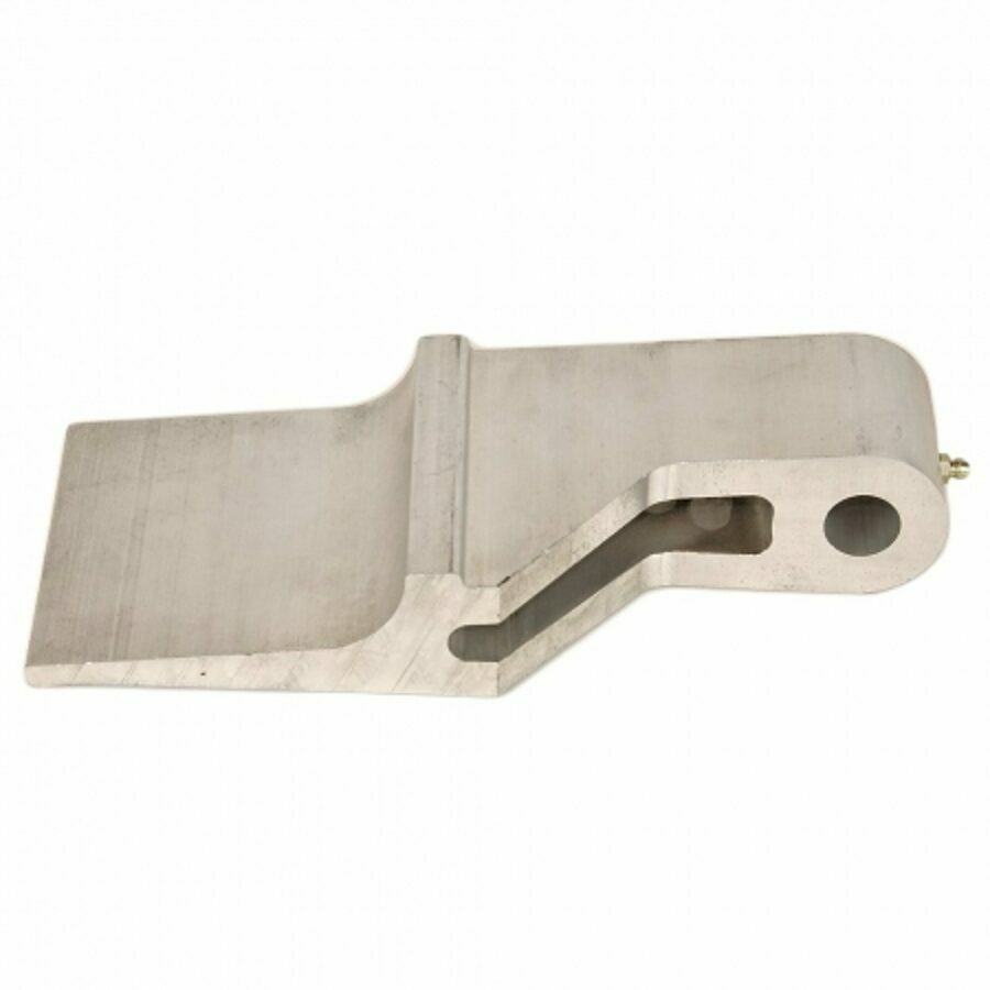 POCKET HINGE, OSS SLIDE & LOCK, DRIVER SIDE