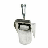 GATE CYLINDER ASSEMBLY, DUMP LINE