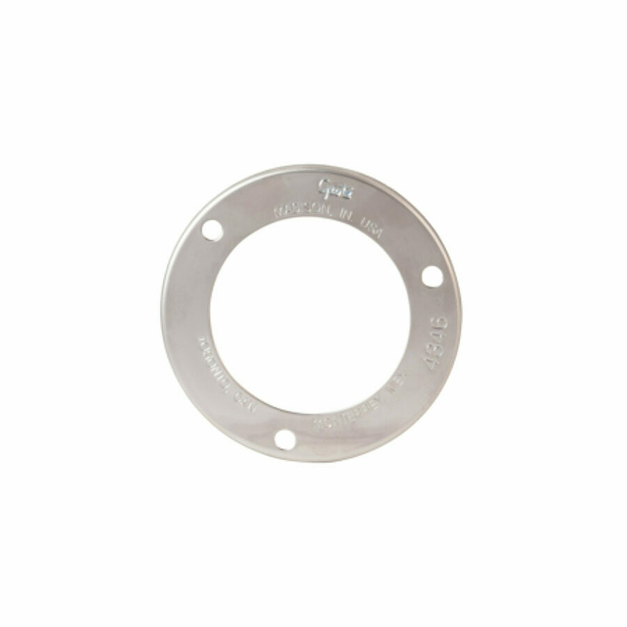 SECURITY RING/ANTI-THEFT 2", SST MOUNTING RIM