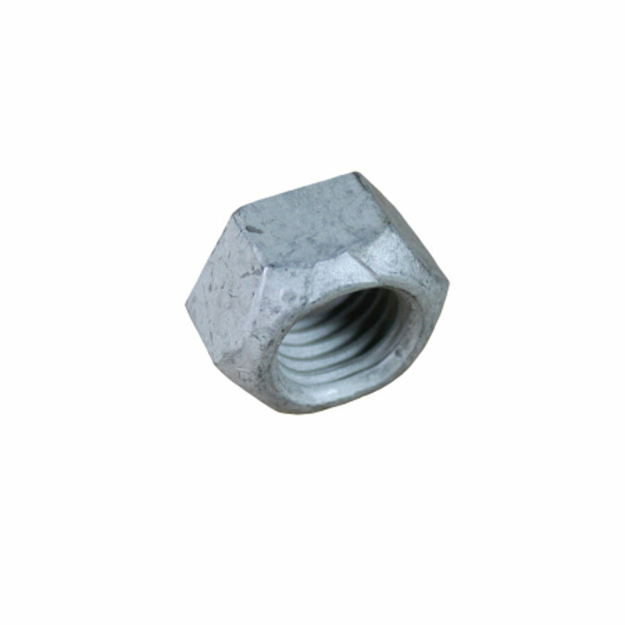 TOP LOCK NUT, 3/4-10 GR8 MAGNI 565