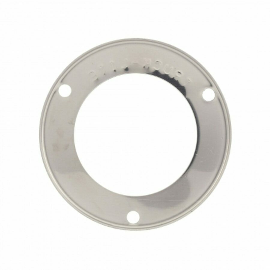 SECURITY RING FOR MODEL 30, P2 LAMPS