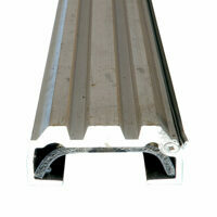 FLOOR SLAT, 2301-3.5" HEAVY CWS 43.5'