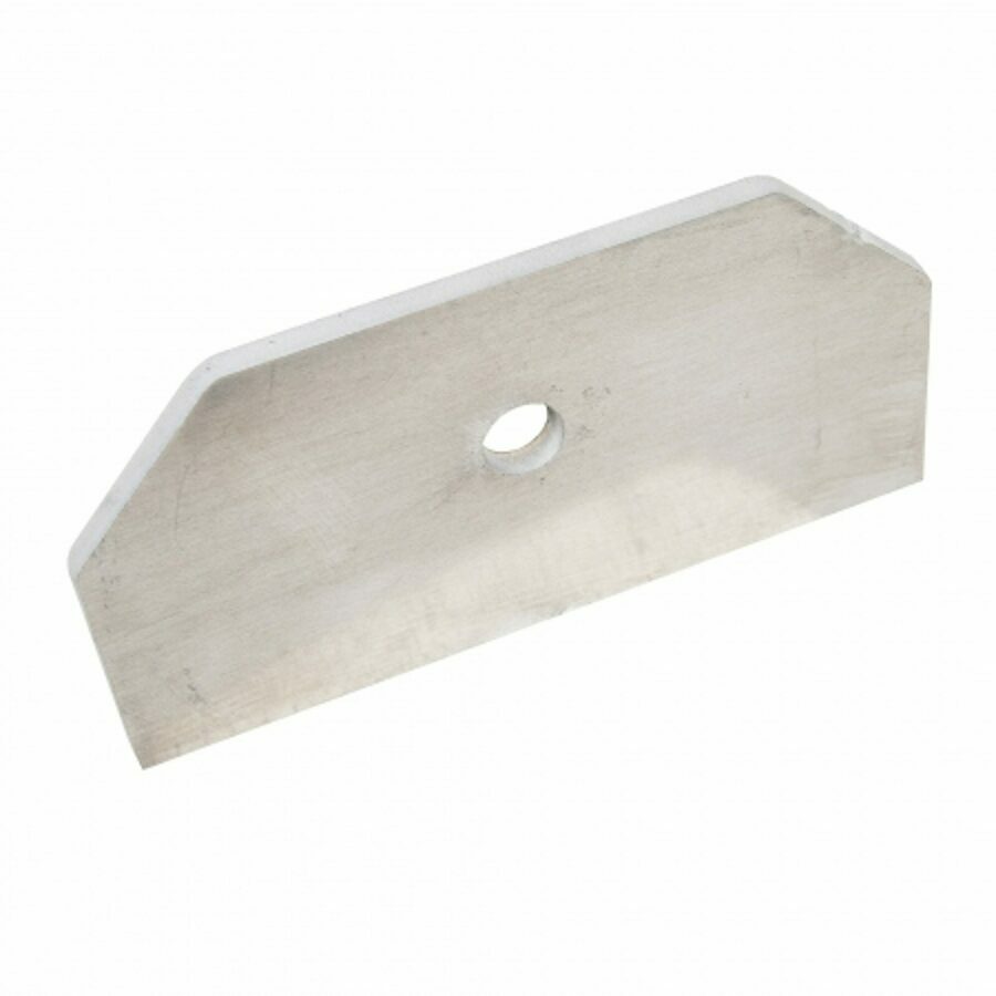 DOLLY ARM MOUNT 7" WIDE X 3-1/2" TALL, DUMPS