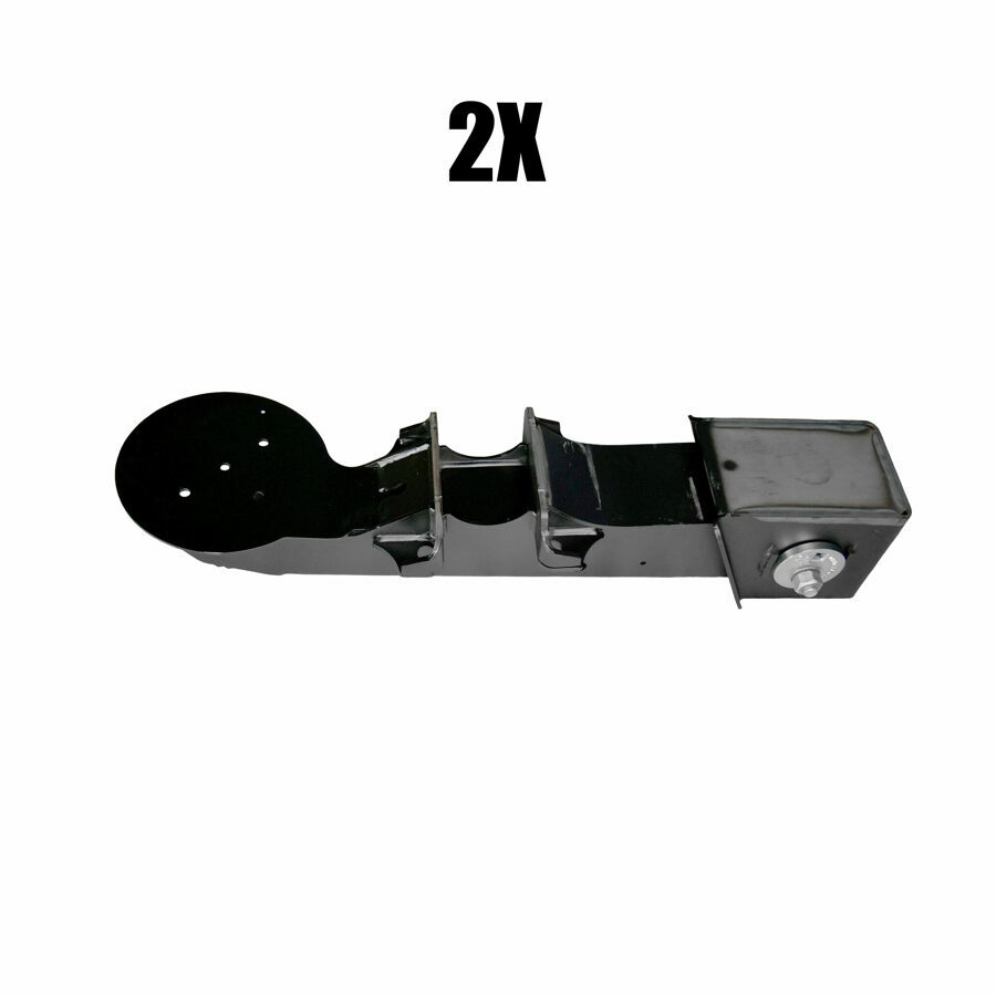 AIR RIDE, HT250US.611, 12" RIDE HEIGHT